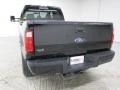 Black - F350 Super Duty XLT Crew Cab 4x4 Photo No. 14