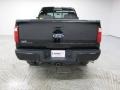 Black - F350 Super Duty XLT Crew Cab 4x4 Photo No. 15