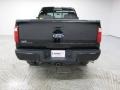 2008 Black Ford F350 Super Duty XLT Crew Cab 4x4  photo #15