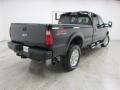 Black - F350 Super Duty XLT Crew Cab 4x4 Photo No. 17