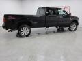 2008 Black Ford F350 Super Duty XLT Crew Cab 4x4  photo #19