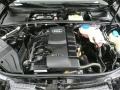 Brilliant Black - A4 2.0T Sedan Photo No. 9