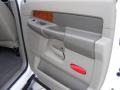 2006 Bright White Dodge Ram 2500 SLT Mega Cab 4x4  photo #22