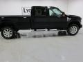 2008 Black Ford F350 Super Duty XLT Crew Cab 4x4  photo #21