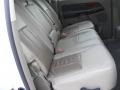2006 Bright White Dodge Ram 2500 SLT Mega Cab 4x4  photo #23
