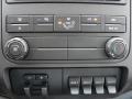 Steel Gray Controls Photo for 2011 Ford F250 Super Duty #46400955