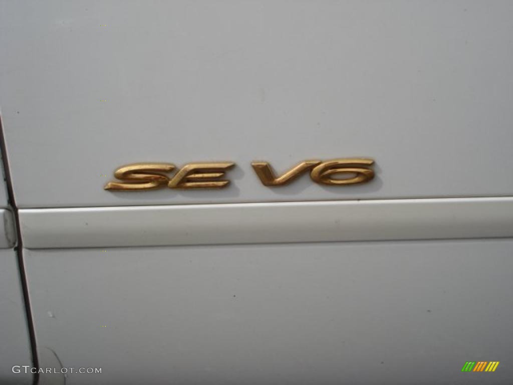 1999 Solara SE V6 Coupe - White Diamond Pearl / Ivory photo #11