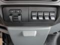 Steel Gray Controls Photo for 2011 Ford F250 Super Duty #46400973