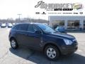 Deep Blue - VUE XE 3.5 AWD Photo No. 1