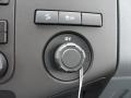 Steel Gray Controls Photo for 2011 Ford F250 Super Duty #46400988