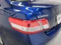 Blue Ribbon Metallic - Camry LE Photo No. 3