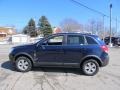 Deep Blue - VUE XE 3.5 AWD Photo No. 5