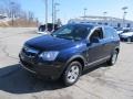 Deep Blue - VUE XE 3.5 AWD Photo No. 6