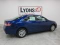 Blue Ribbon Metallic - Camry LE Photo No. 7