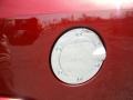 Red Rock Crystal Pearl - Commander Overland 4x4 Photo No. 7