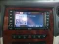 Red Rock Crystal Pearl - Commander Overland 4x4 Photo No. 14