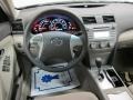 Blue Ribbon Metallic - Camry LE Photo No. 19