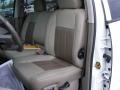 2006 Bright White Dodge Ram 2500 SLT Mega Cab 4x4  photo #31