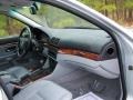 Gray Interior Photo for 1997 BMW 5 Series #46401447