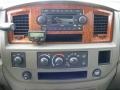 2006 Bright White Dodge Ram 2500 SLT Mega Cab 4x4  photo #35