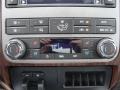 Black Two Tone Leather Controls Photo for 2011 Ford F250 Super Duty #46401561