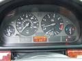 Gray Gauges Photo for 1997 BMW 5 Series #46401603
