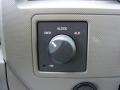 2006 Bright White Dodge Ram 2500 SLT Mega Cab 4x4  photo #37