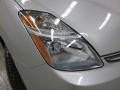 2009 Classic Silver Metallic Toyota Prius Hybrid  photo #8