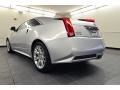  2011 CTS Coupe Radiant Silver Metallic