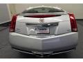 Radiant Silver Metallic - CTS Coupe Photo No. 6