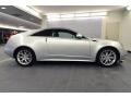  2011 CTS Coupe Radiant Silver Metallic