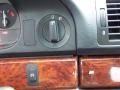 Gray Controls Photo for 1997 BMW 5 Series #46401717