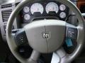 2006 Bright White Dodge Ram 2500 SLT Mega Cab 4x4  photo #39
