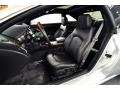 Ebony Interior Photo for 2011 Cadillac CTS #46401729