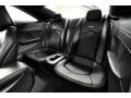 Ebony Interior Photo for 2011 Cadillac CTS #46401744