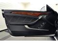 Ebony Door Panel Photo for 2011 Cadillac CTS #46401759