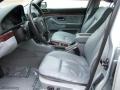 Gray Interior Photo for 1997 BMW 5 Series #46401762