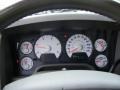 2006 Bright White Dodge Ram 2500 SLT Mega Cab 4x4  photo #40