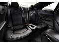 Ebony Interior Photo for 2011 Cadillac CTS #46401792