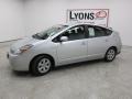 2009 Classic Silver Metallic Toyota Prius Hybrid  photo #25