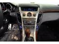 Ebony Dashboard Photo for 2011 Cadillac CTS #46401936