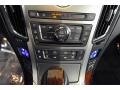 Radiant Silver Metallic - CTS Coupe Photo No. 26