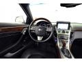 Radiant Silver Metallic - CTS Coupe Photo No. 31