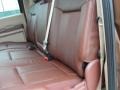 Golden Bronze Metallic - F250 Super Duty King Ranch Crew Cab 4x4 Photo No. 24