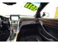 Radiant Silver Metallic - CTS Coupe Photo No. 32