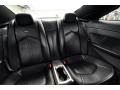 Radiant Silver Metallic - CTS Coupe Photo No. 35