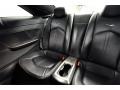 Radiant Silver Metallic - CTS Coupe Photo No. 36