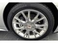 Radiant Silver Metallic - CTS Coupe Photo No. 40