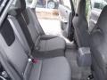Carbon Black Interior Photo for 2008 Subaru Impreza #46402218