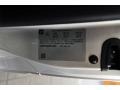 Radiant Silver Metallic - CTS Coupe Photo No. 43